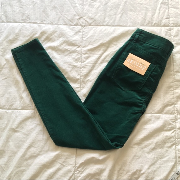 Copper Key Pants & Jumpsuits Nwt Copper Key High Rise Skinny Ankle Pant 3 Poshmark